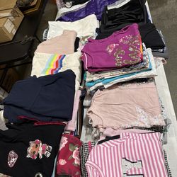 Girls clothes