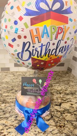 Bonitos detalles para sorprender a alguien especial.