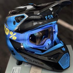 Blue Fox  Helmet size XL