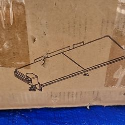  MOUNT Keyboard Slider Tray KB05E      