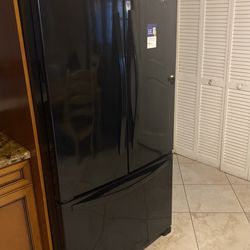 Whirlpool Fridge 