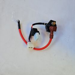 Starter Relay,Solenoid,UTV