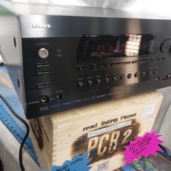 Integra Audio DHC-80.6