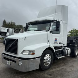 Volvo Vnl