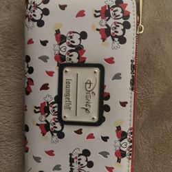 Disney Lovely Wallet New