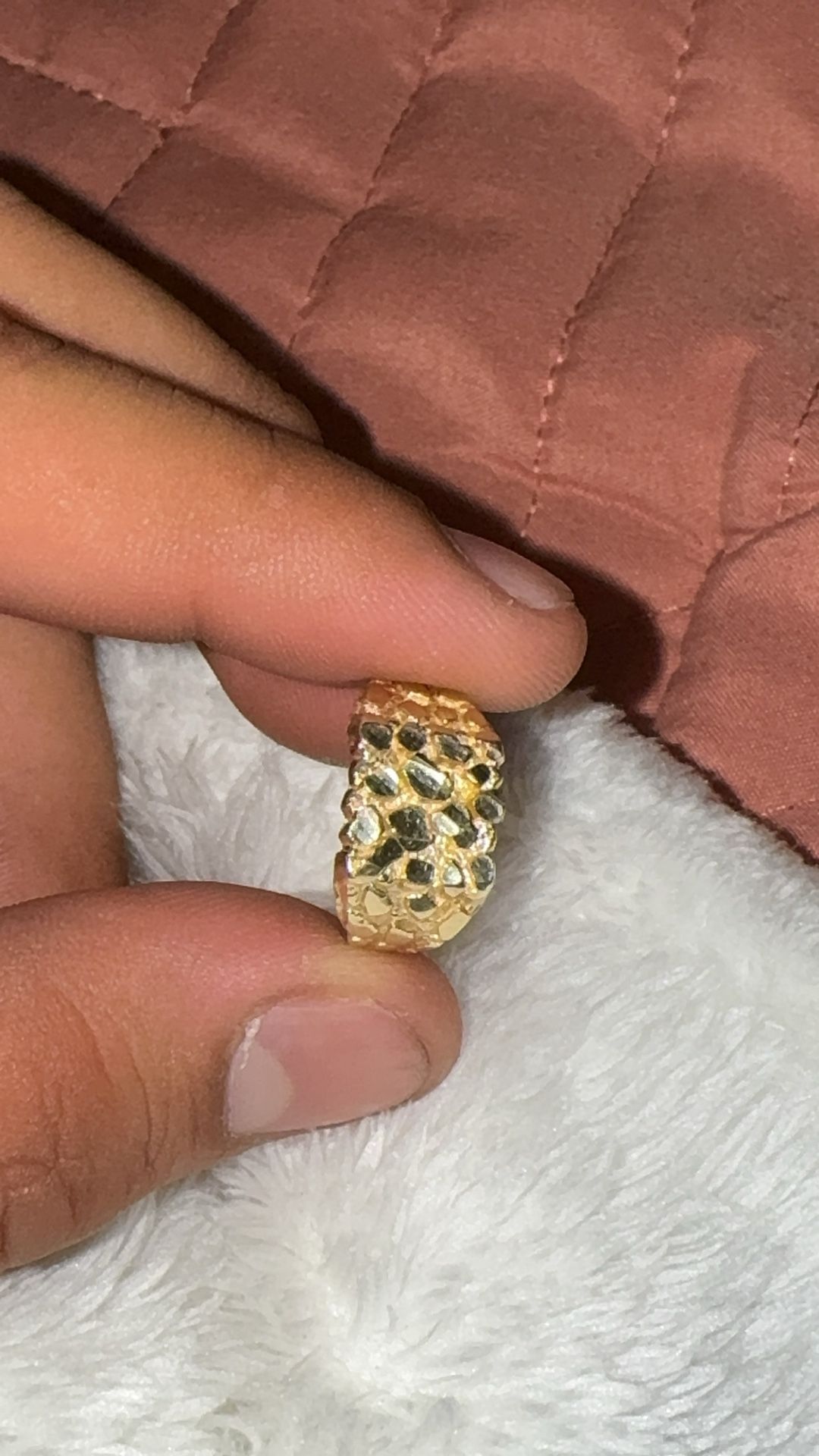 10k Ring