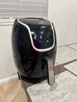 3 Qt PowerXL Airfryer