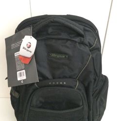 Targus Backpack