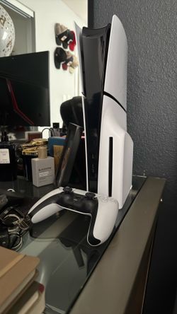 Ps5 Slim