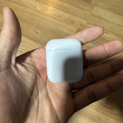 Apple AirPods Charging Case (No AirPods)