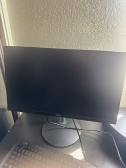 Monitor