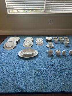 China set