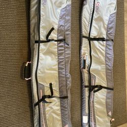 Snowboard Bags 