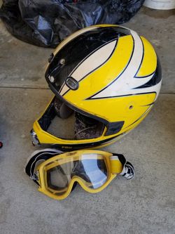 Helmet