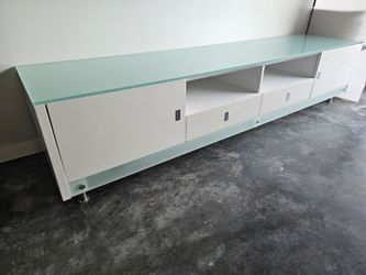 Modern TV Stand Table