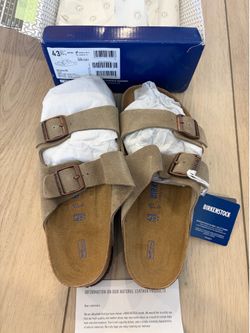 Birkenstocks - Arizona Unisex