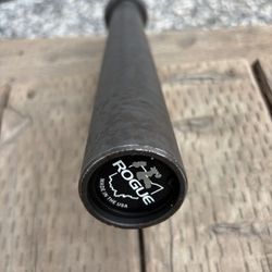 Rogue Barbell