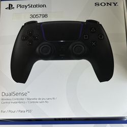 Ps5 Controller