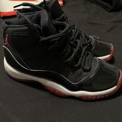 Jordan 11 Retro 