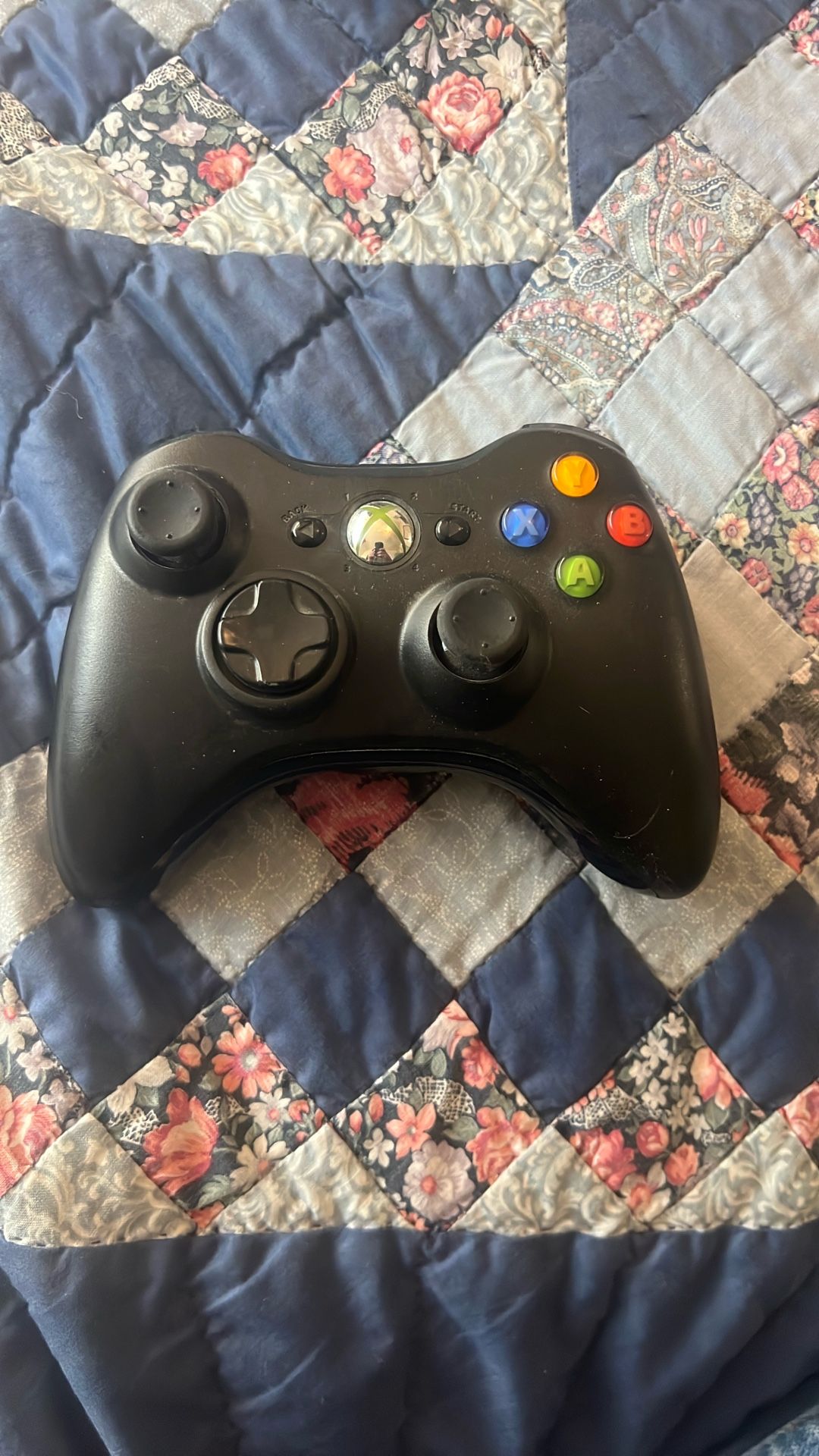 Xbox 360 Controller