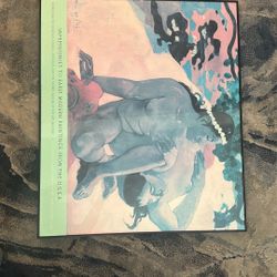 Aha Oe Feii Frame Art