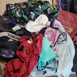 Women's Clothes
