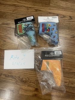 Scotty Cameron head Covers