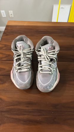 Nike Kyrie Infinity "Leopard Camo"