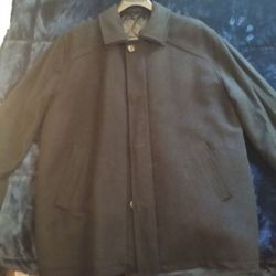 Coat for men