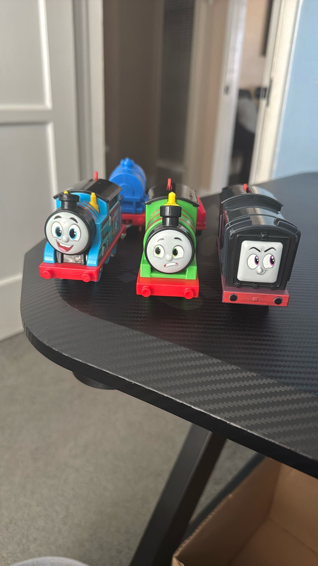 Thomas And Friends Track Master Motorized