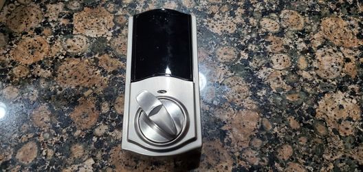 Kevo smart lock Bluetooth Brand New