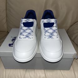 Burberry Terrace Men’s Size 44