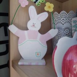 Easter Decoration $1 To $3 Each