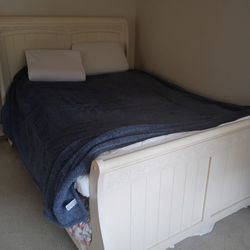 Complete Bedroom Set