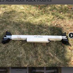 Audi Roof Racks