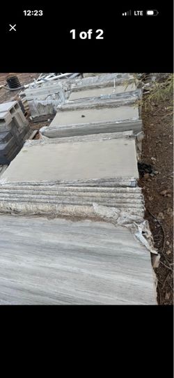 Porcelain tile