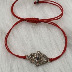 Red Bracelet 