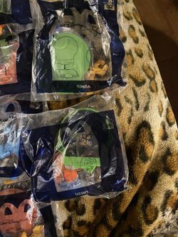50th Anniversary Disney Toys