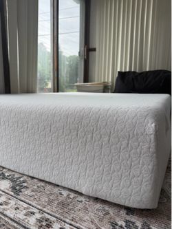 Queen Size New Mattress