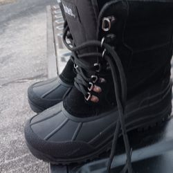 Men's Totes Waterproof boots