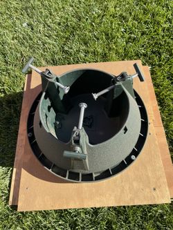 Christmas Tree Stand