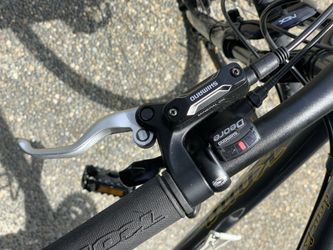 2009 Kona Dew FS 27 Speed Commuter Cycle for Sale in Seattle, WA