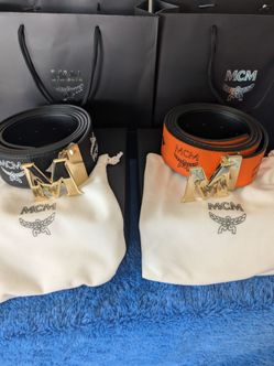 Men belts