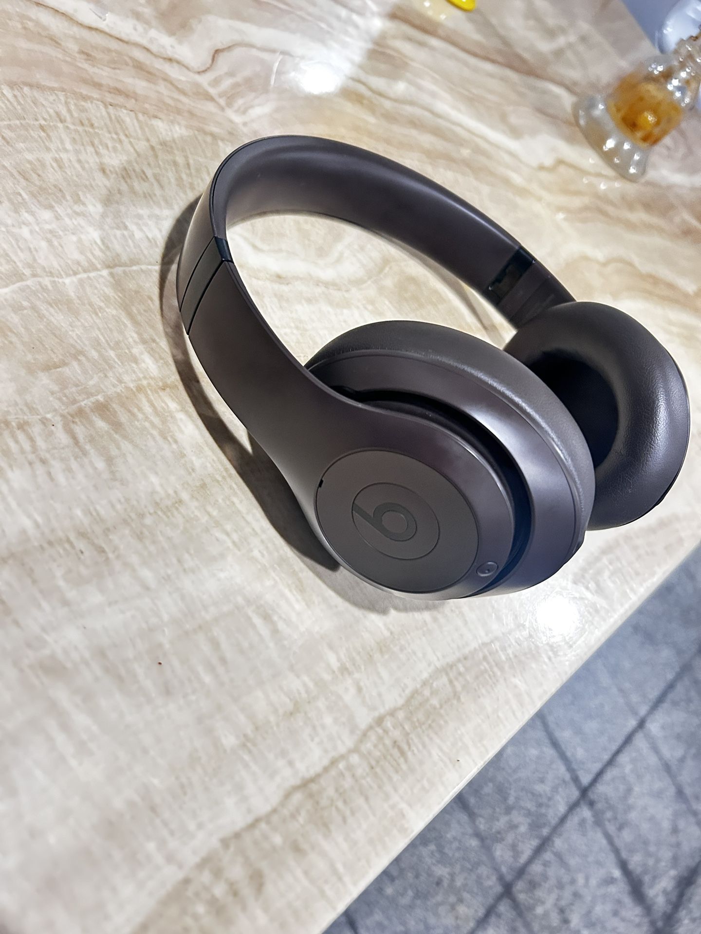 Beats Studio Pro