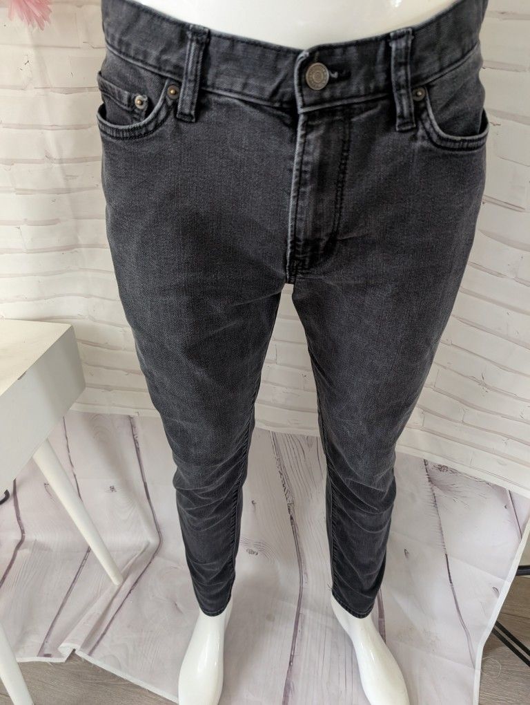 Banana Republic Jeans Size 34x32 Men's