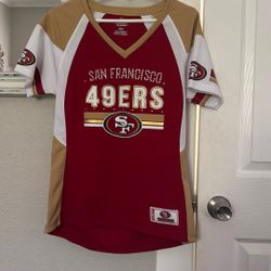 Ladies 49ers
