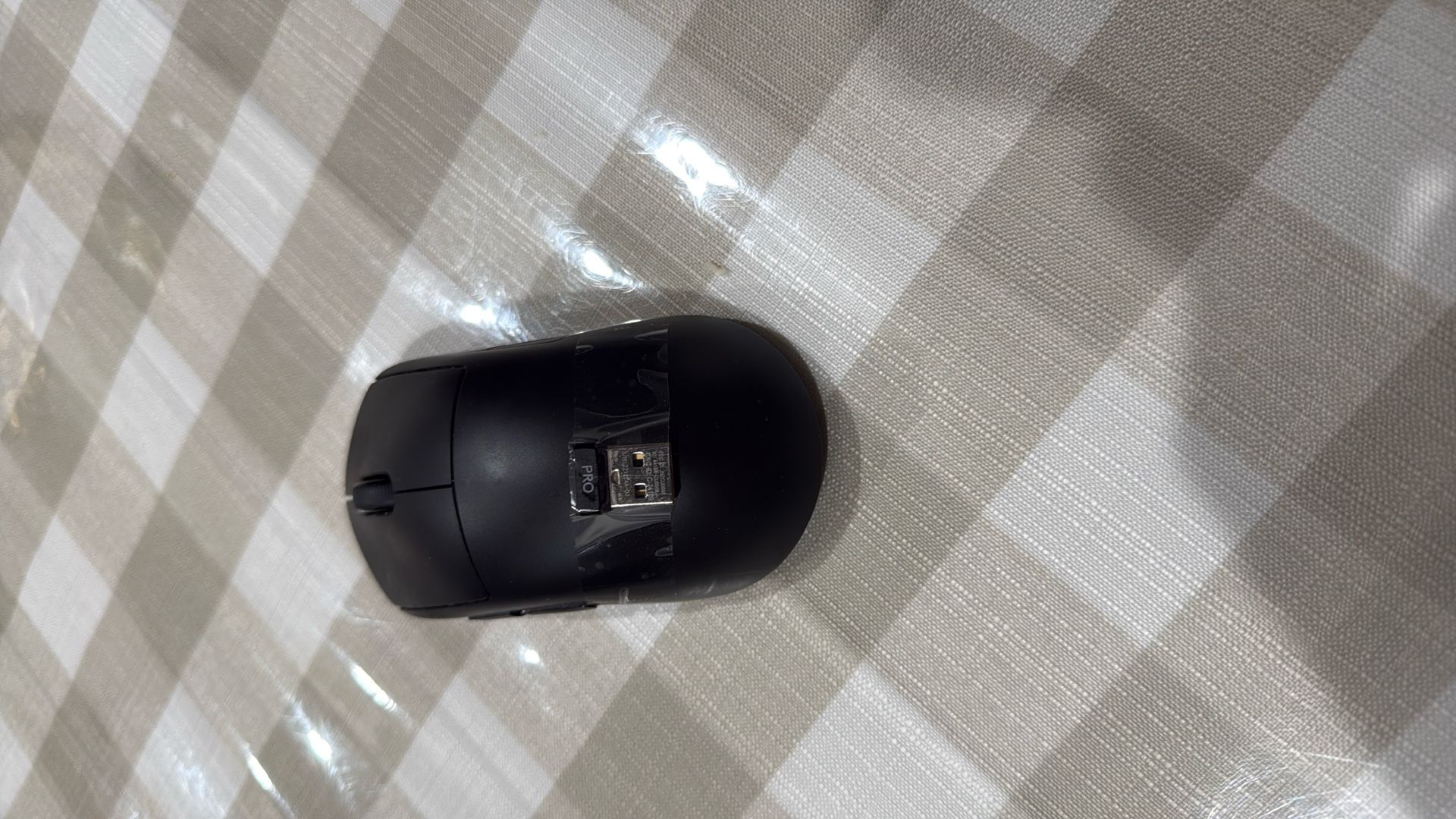 Logitech Pro Wireless Mouse