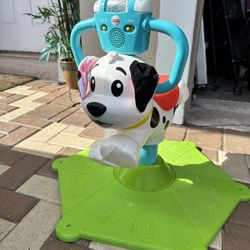 Fisher-Price Toddler Learning Toy