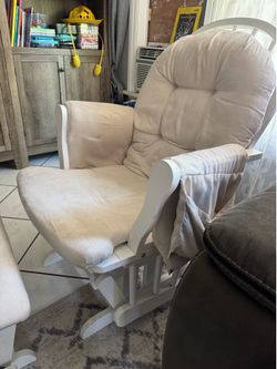 Rocking chair