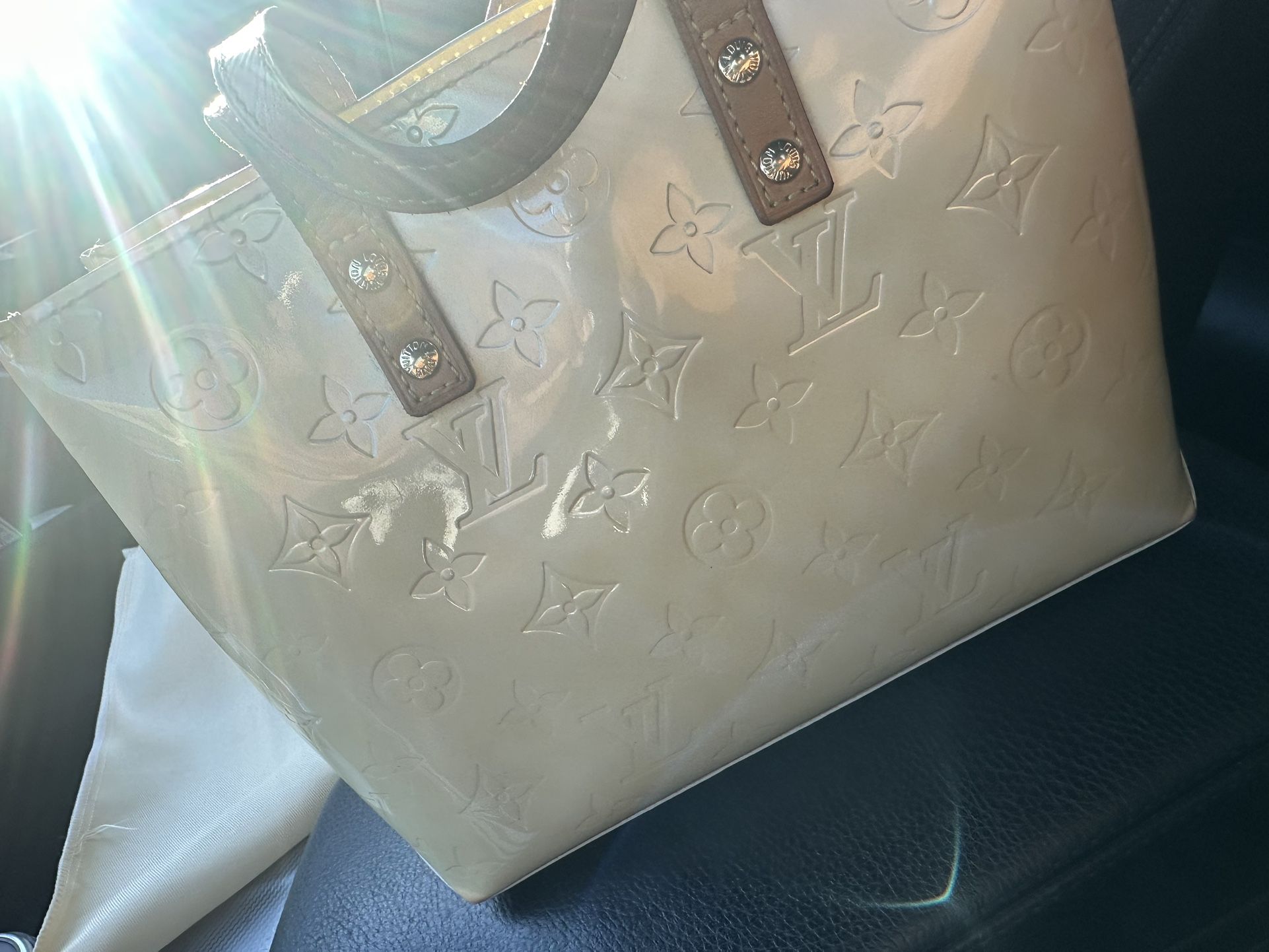 Louis Vuitton Bag
